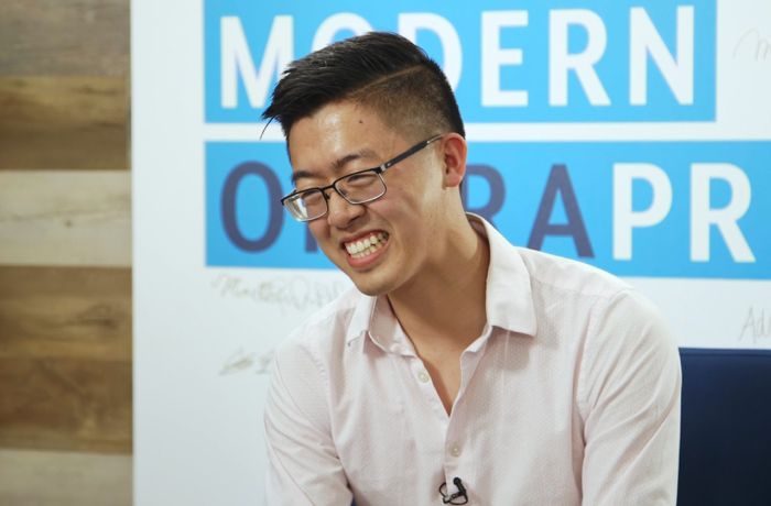 Blockchain For Agriculture with Nathan Jin | The Ontraport Blog