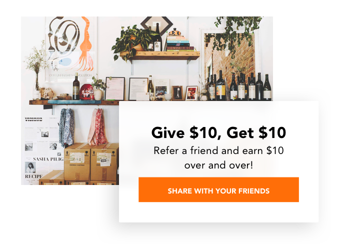 How Much More Money Could You Earn With a Referral Program